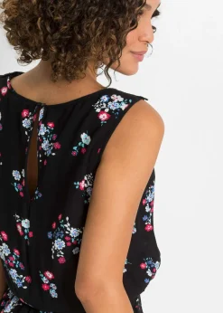 Combinaison à dentelle