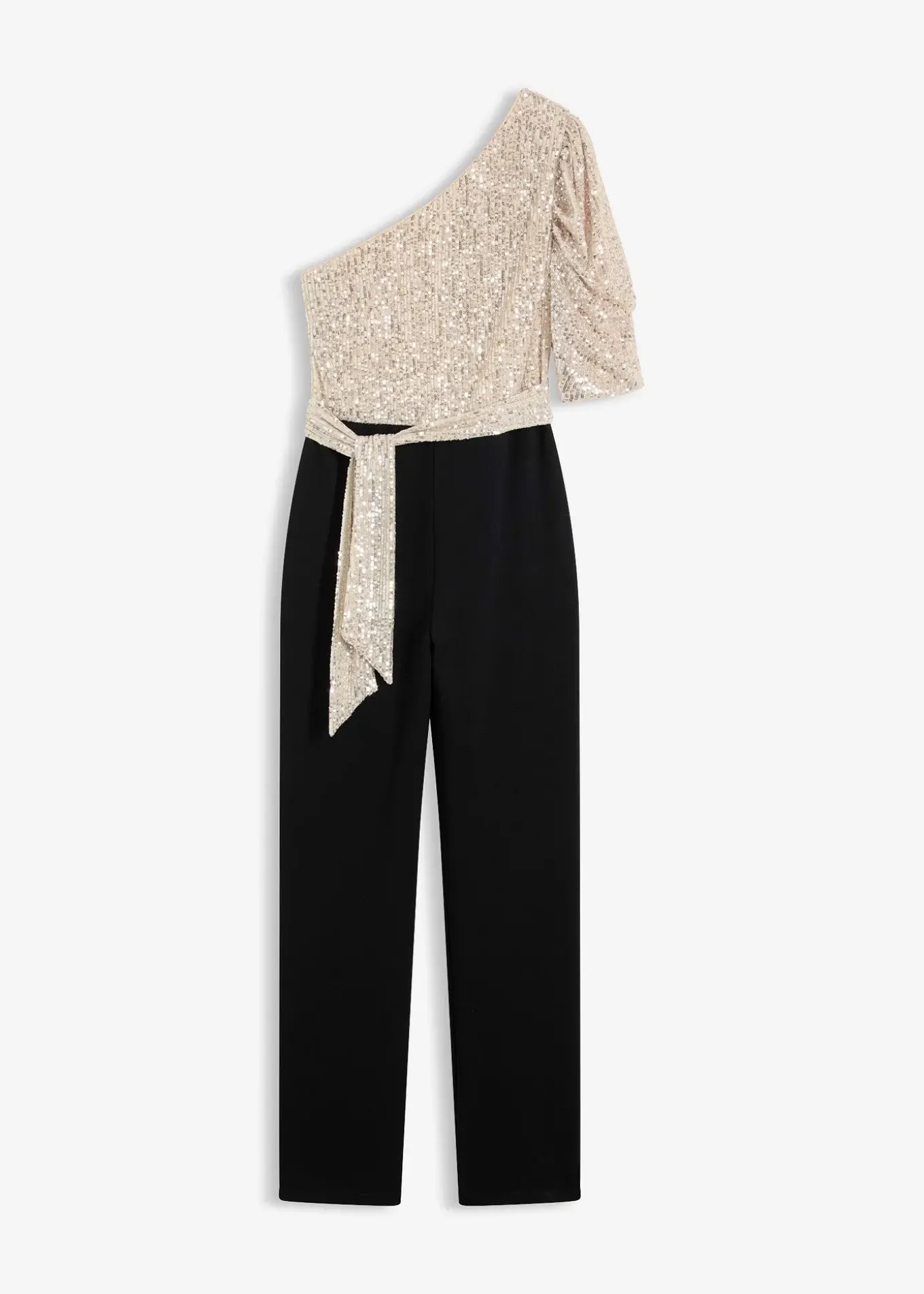Combinaison à sequins
