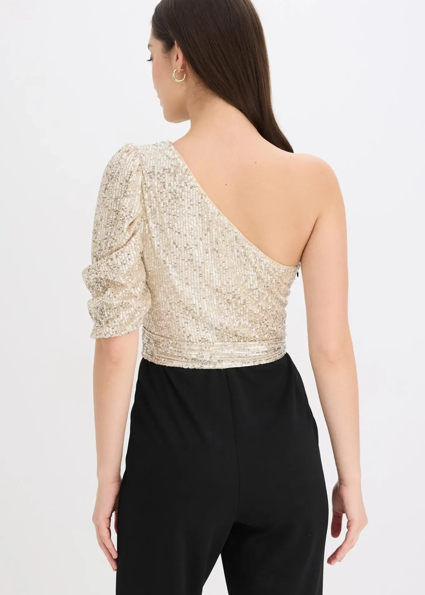 Combinaison à sequins