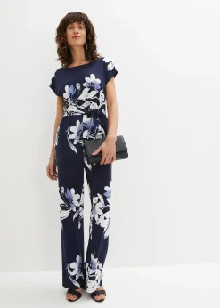 Combinaison avec lien à nouer