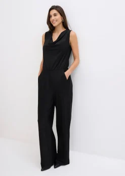 Combinaison avec strass