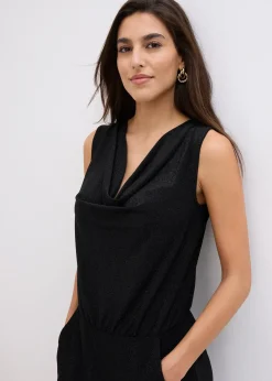 Combinaison avec strass