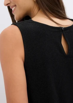 Combinaison avec strass