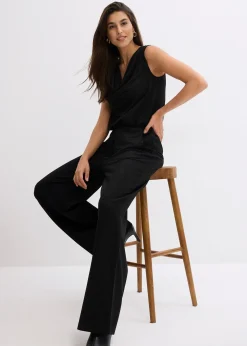 Combinaison avec strass