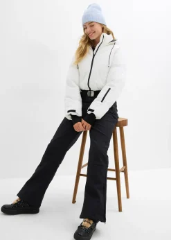 Combinaison de ski déperlante et rembourrée