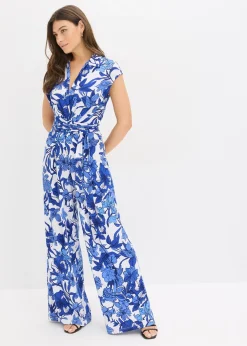 Combinaison en jersey