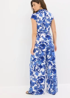 Combinaison en jersey