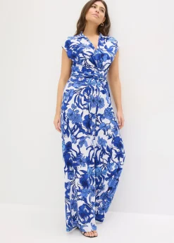 Combinaison en jersey