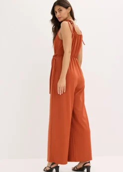 Combinaison en jersey