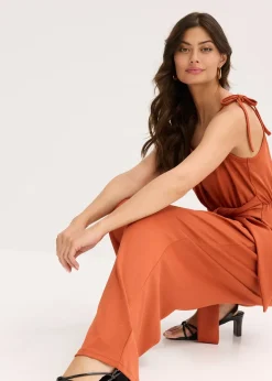 Combinaison en jersey