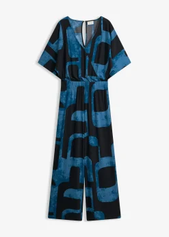 Combinaison en jersey