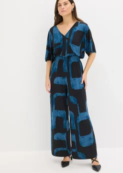 Combinaison en jersey