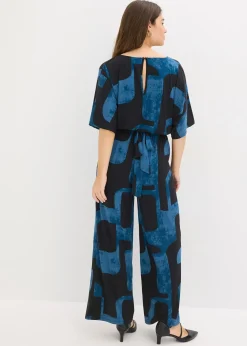 Combinaison en jersey