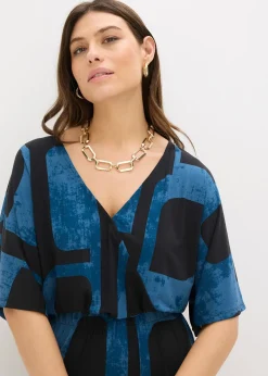 Combinaison en jersey