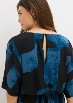 Combinaison en jersey