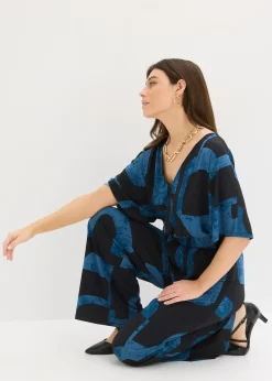 Combinaison en jersey