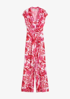 Combinaison en jersey