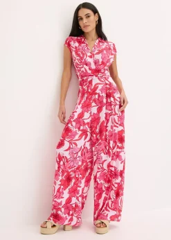 Combinaison en jersey