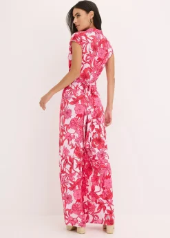 Combinaison en jersey