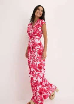 Combinaison en jersey