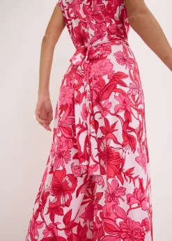 Combinaison en jersey