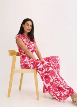 Combinaison en jersey