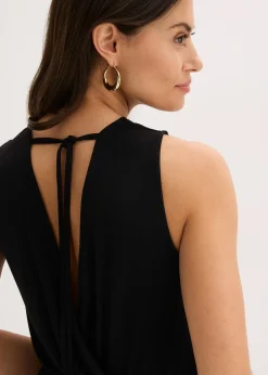 Combinaison en jersey