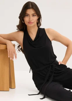 Combinaison en jersey