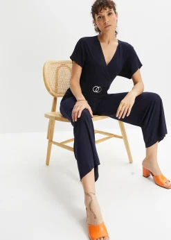 Combinaison en jersey