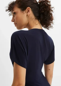 Combinaison en jersey