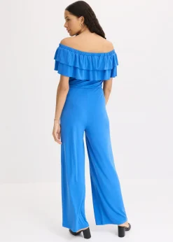 Combinaison en jersey