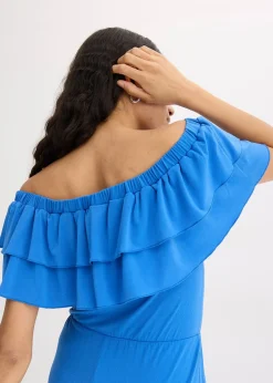 Combinaison en jersey