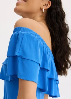 Combinaison en jersey