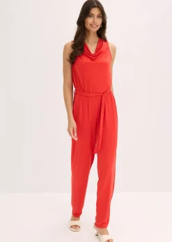 Combinaison en jersey