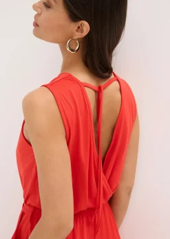 Combinaison en jersey