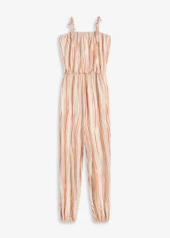 Combinaison en jersey