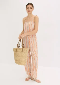 Combinaison en jersey