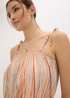 Combinaison en jersey