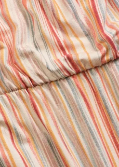 Combinaison en jersey