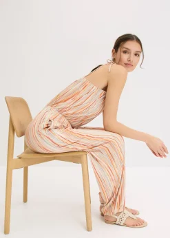 Combinaison en jersey