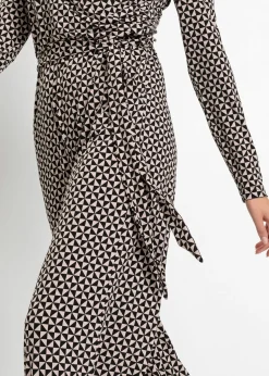 Combinaison en jersey