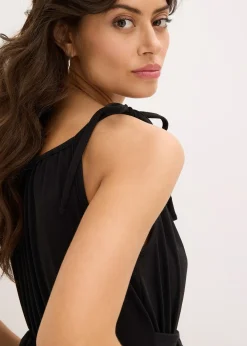 Combinaison en jersey