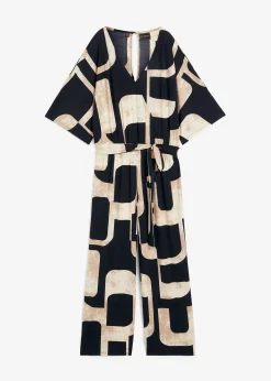 Combinaison en jersey