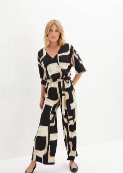 Combinaison en jersey