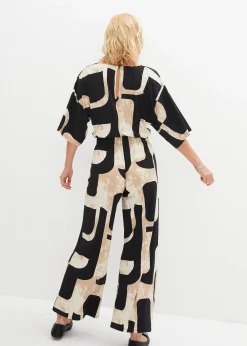 Combinaison en jersey