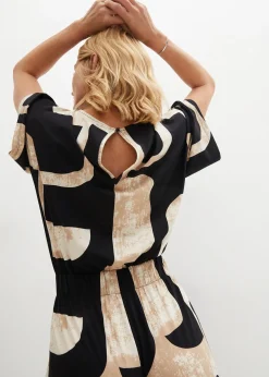 Combinaison en jersey