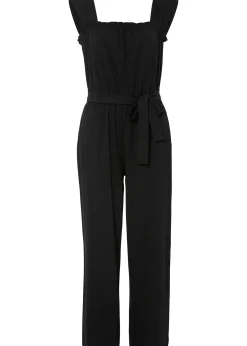 Combinaison en jersey coton