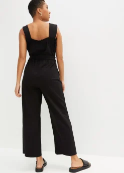 Combinaison en jersey coton