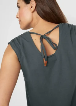 Combinaison en jersey coton extensible