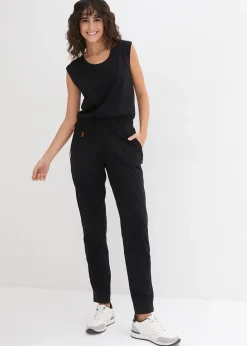 Combinaison en jersey coton extensible